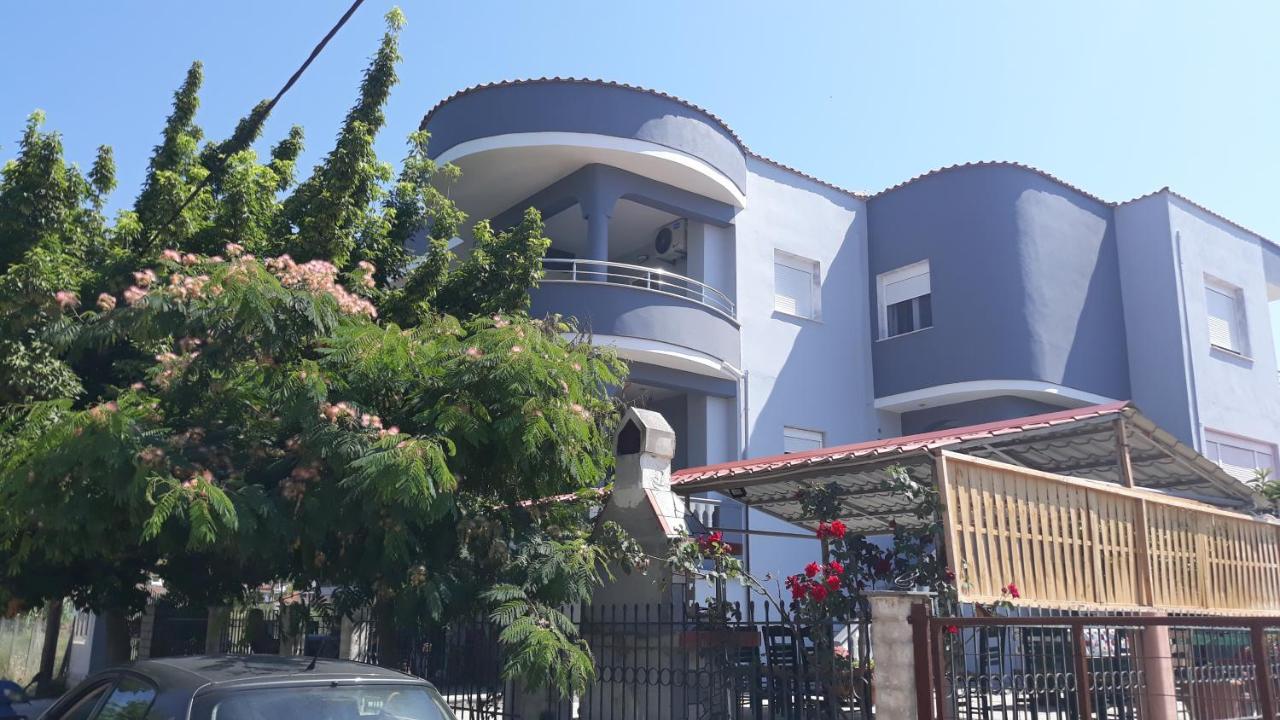 Studio Elena Néa Péramos Δωμάτιο φωτογραφία